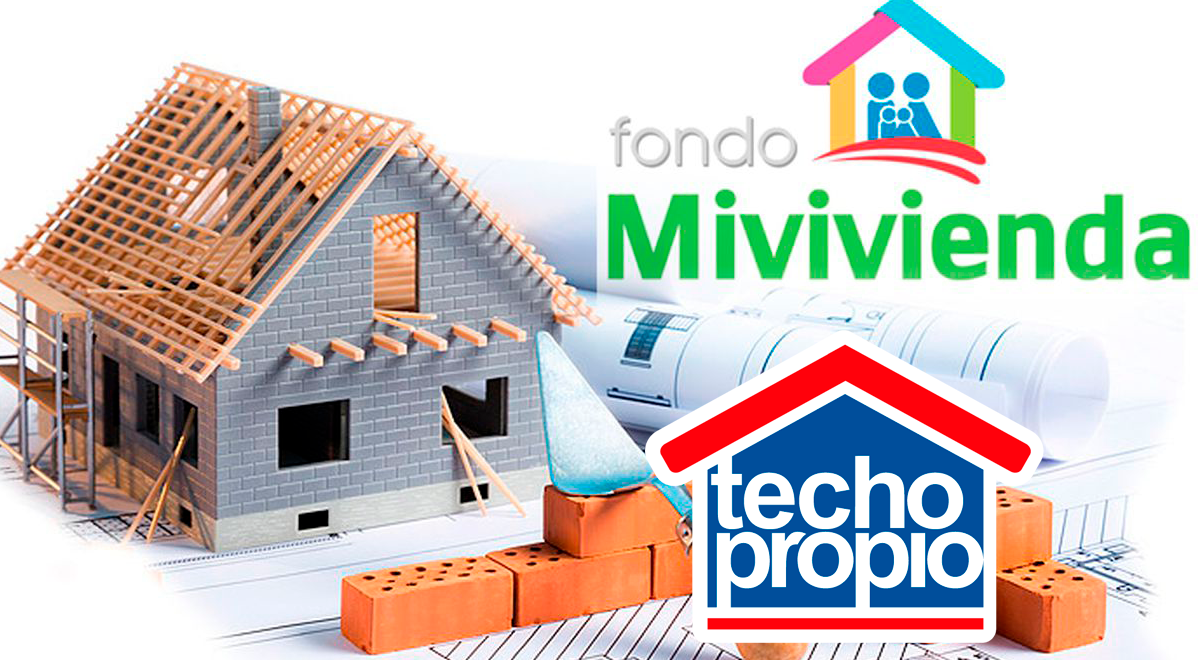 AVN y Techo Propio en 15 días hábiles